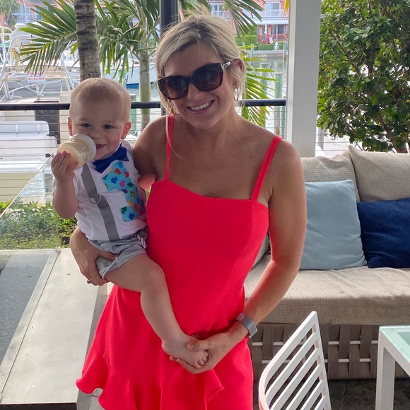 Meet your posher, Abby - Picture 1 of 1